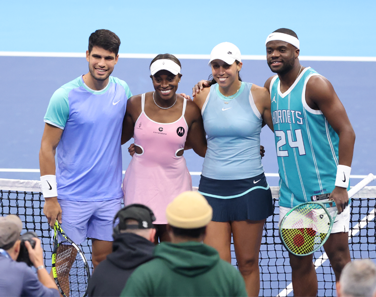 Charlotte Invitational